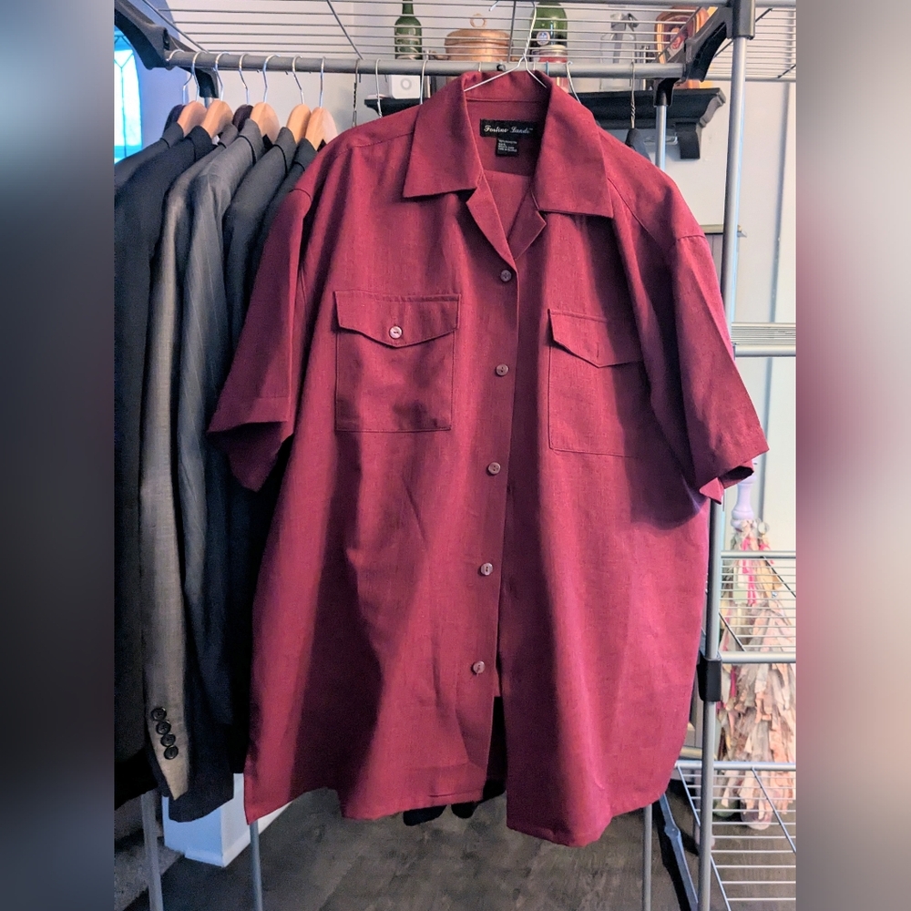 Men's Lounge Suit